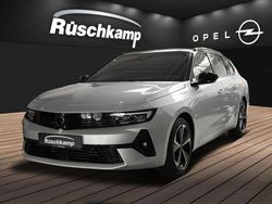 Silber Neu 2025 Opel Astra Kombi | 35.980 €