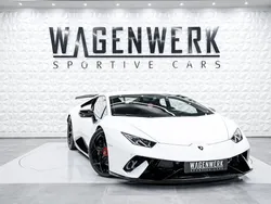 Lamborghini Huracán