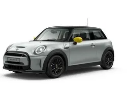 Weiß Gebraucht 2022 Mini Cooper SE Classic Kleinwagen | 19.930 € (Etwas zu teuer)