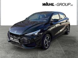 Schwarz Neu 2025 MG MG3 Comfort Kleinwagen | 18.300 € (Fairer Preis)