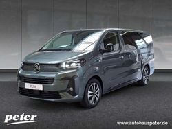 Met. allterrain grün Gebraucht 2025 Citroën Spacetourer Van | 39.740 € (Guter Preis)