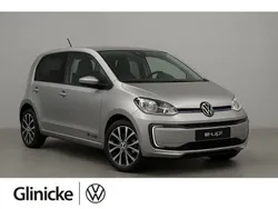 Tungsten silver metallic Gebraucht 2024 VW e-up! Edition Kleinwagen | 20.980 € (Fairer Preis)