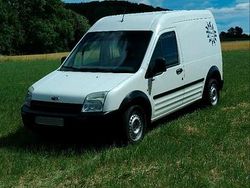 Weiß Gebraucht 2006 Ford Transit Van / Kleinbus | 4.000 €