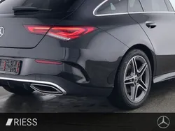 Mercedes CLA200