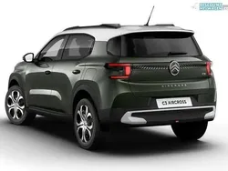 Montana grün metallic / dachfarb Neu 2025 Citroën C3 Aircross SUV | 20.777 € (Fairer Preis)