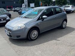 Grau Gebraucht 2006 Fiat Punto Kleinwagen | 1.300 € (Guter Preis)