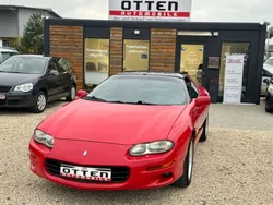 Rot Gebraucht 2001 Chevrolet Camaro Coupé | 3.990 € (Superpreis)