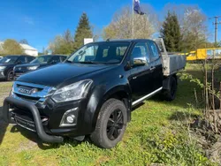 Schwarz Gebraucht 2020 Isuzu D-Max Abholung | 29.444 € (Guter Preis)
