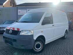 Grau Gebraucht 2006 VW Transporter Van | 5.499 €