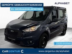 Blau Gebraucht 2019 Ford Tourneo Connect Trend Van / Kleinbus | 15.557 € (Superpreis)