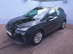 Schwarz Gebraucht 2021 Seat Arona Style SUV | 17.490 € (Fairer Preis)