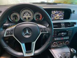 Gebraucht 2013 Mercedes C250 AMG Kombi | 15.200 € (Fairer Preis)