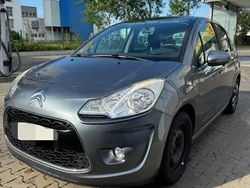 Grau Gebraucht 2011 Citroën C3 Kleinwagen | 4.500 € (Fairer Preis)