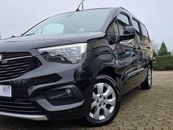 Schwarz Gebraucht 2020 Opel Combo Life Innovation Van / Kleinbus | 13.999 € (Fairer Preis)