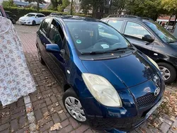 Blau Gebraucht 2006 Toyota Yaris Kleinwagen | 2.300 € (Fairer Preis)