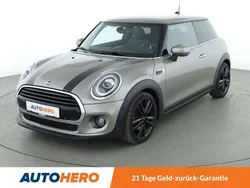 Grau Gebraucht 2020 Mini Cooper Kleinwagen | 19.050 € (Fairer Preis)