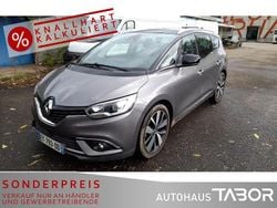 Grau kng + schwarz gne Gebraucht 2018 Renault Scénic IV Business Van / Kleinbus | 10.685 € (Guter Preis)