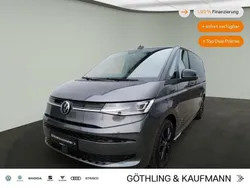 Grau Neu 2025 VW Multivan Edition Van / Kleinbus | 70.990 €