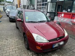 Gebraucht 2006 Ford Focus Kombi | 1.199 €