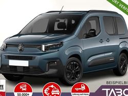 Blau Neu 2025 Citroën Berlingo Van / Kleinbus | 28.368 € (Fairer Preis)