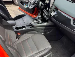 Orange Gebraucht 2021 Renault Arkana R.S. SUV | 21.300 € (Etwas zu teuer)