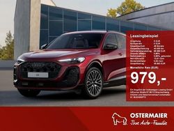 Rot (grenadinerot) Neu 2025 Audi Q5 Edition .1 SUV | 94.700 €