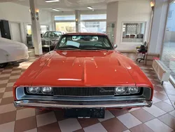 Orange Gebraucht 1968 Dodge Charger Limousine | 129.000 €