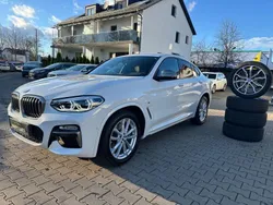 Weiß Gebraucht 2018 BMW X4 M Sport SUV | 43.900 € (Fairer Preis)
