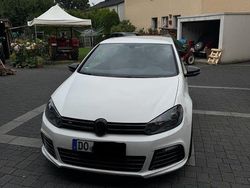 Weiß Gebraucht 2012 VW Golf VII R Limousine | 19.500 € (Etwas zu teuer)