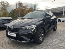 Schwarzmetallic (schwarz) Neu 2025 Renault Arkana Techno SUV | 29.639 € (Fairer Preis)