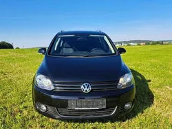 Gebraucht 2011 VW Golf Plus Cross Style Van / Kleinbus | 5.499 € (Fairer Preis)