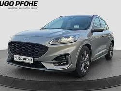 Solar silver Gebraucht 2023 Ford Kuga ST-Line SUV | 26.950 € (Guter Preis)
