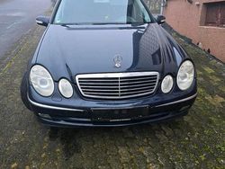 Gebraucht 2005 Mercedes 280 Kombi | 2.500 €