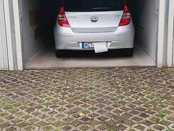 Grau Gebraucht 2011 Hyundai i30 Kleinwagen | 6.250 € (Teuer)