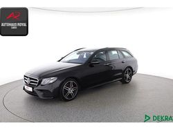 Gebraucht 2019 Mercedes E300 AMG Kombi | 31.880 € (Fairer Preis)