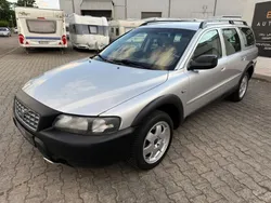Silber Gebraucht 2003 Volvo XC70 SUV | 3.980 € (Guter Preis)
