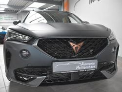 Grau Gebraucht 2022 Cupra Formentor SUV | 26.480 € (Fairer Preis)