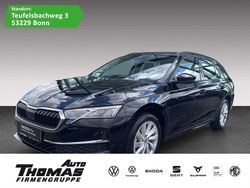 Schwarzmagic perleffekt Gebraucht 2024 Skoda Octavia Selection Kombi | 34.880 € (Fairer Preis)