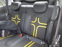 Gold Gebraucht 2015 Opel Adam Rocks Kleinwagen | 8.250 € (Etwas zu teuer)