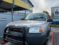 Gebraucht 1999 Land Rover Freelander SUV | 1.899 € (Guter Preis)