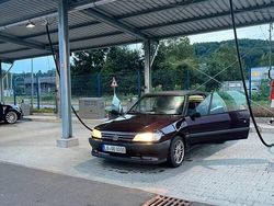 Rot Gebraucht 1996 Peugeot 306 Cabriolet Cabrio | 1.800 €