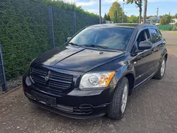 Schwarz Gebraucht 2010 Dodge Caliber SE SUV | 3.950 € (Fairer Preis)
