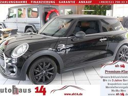 Schwarz Gebraucht 2017 Mini ONE Kleinwagen | 10.850 € (Fairer Preis)