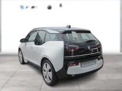 Gebraucht 2021 BMW i3 Comfort Edition Kleinwagen | 19.700 € (Guter Preis)
