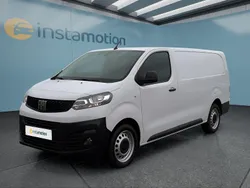 Weiß Gebraucht 2024 Fiat Scudo Van / Kleinbus | 27.649 € (Fairer Preis)