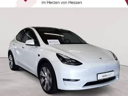 Andere Gebraucht 2022 Tesla Model Y Long Range SUV | 29.989 € (Guter Preis)