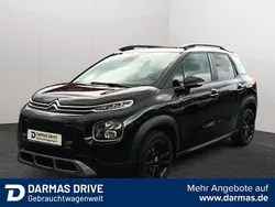 Schwarz Gebraucht 2019 Citroën C3 Aircross Origins SUV | 13.490 € (Fairer Preis)