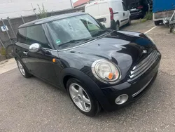 Schwarz Gebraucht 2009 Mini Cooper Kleinwagen | 3.250 € (Fairer Preis)