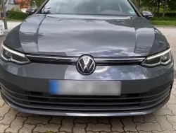 Gebraucht 2021 VW Golf VIII United Limousine | 21.000 € (Fairer Preis)