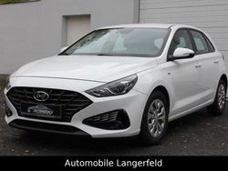 Andere Gebraucht 2021 Hyundai i30 Limousine | 14.900 € (Fairer Preis)